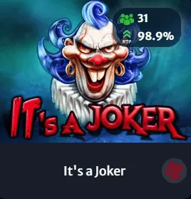 It's-a-Joker