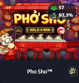 Pho-Sho